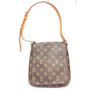 ルイヴィトン(LOUIS VUITTON)の【数日限定】ルイヴィトン モノグラム ミュゼットサルサ ショルダーバッグ(ショルダーバッグ)