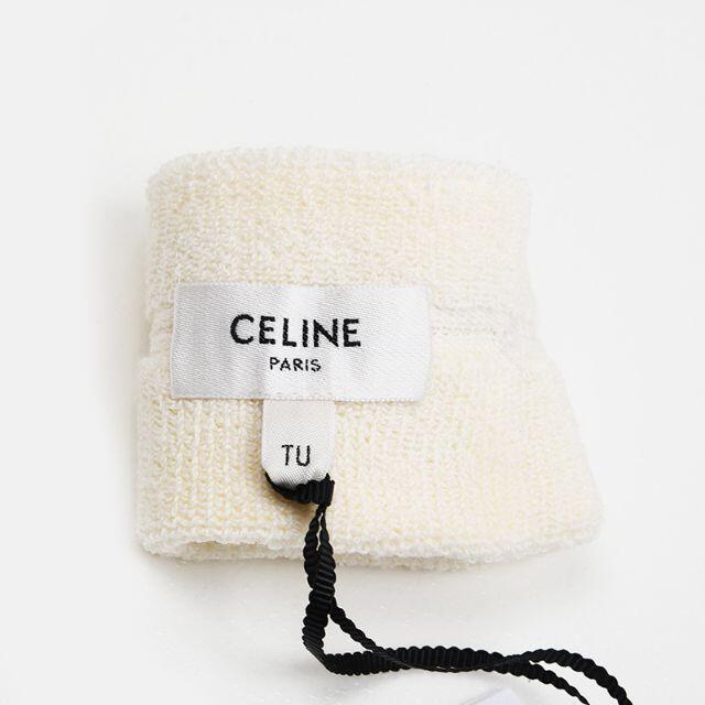 CELINE セリーヌ リストバンド 2A55L 030N 01WO | www.labodegona.com.gt