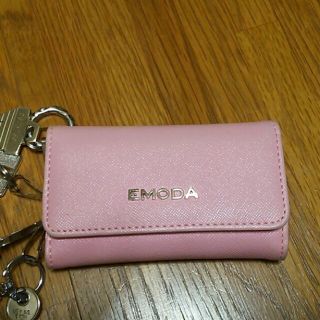 エモダ(EMODA)のエモダ キーケース(財布)