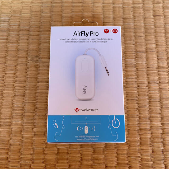 AirFly Pro TWS-OT-000017