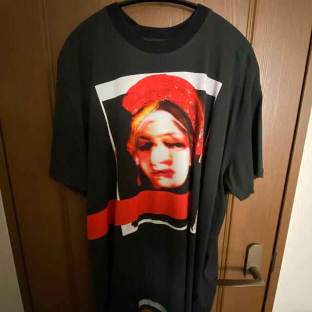 GIVENCHY ジバンシー Tシャツ 13SS XS