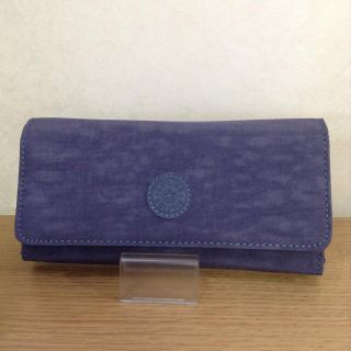 キプリング 長財布