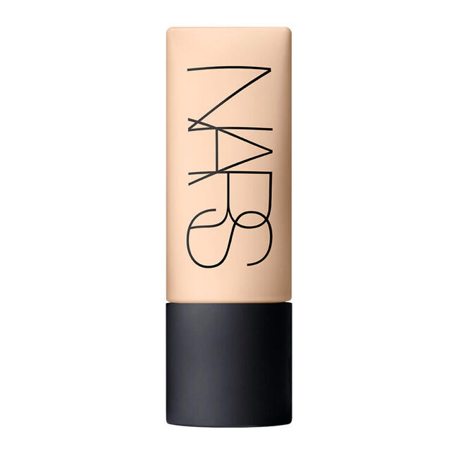 NARS(ナーズ)のNARS ソフトマットコンプリートファンデーション コスメ/美容のベースメイク/化粧品(ファンデーション)の商品写真