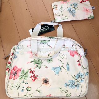 レスポートサック(LeSportsac)のレスポートサック  MIMI  カントリーガーデン お値下げ(ハンドバッグ)