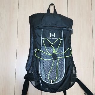 アンダーアーマー(UNDER ARMOUR)のランニングリュック(リュック/バックパック)