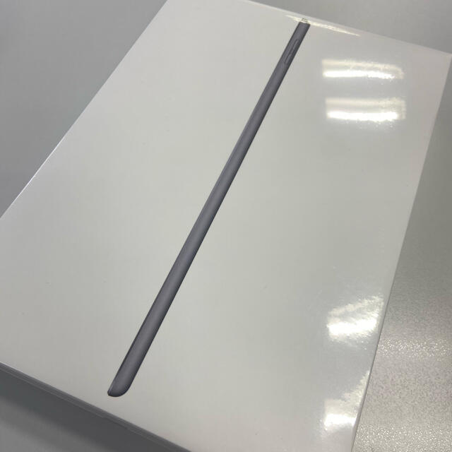 apple　iPad　第7世代　32G新品