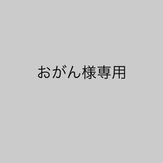 サンダイメジェイソウルブラザーズ(三代目 J Soul Brothers)のおがん様専用(キャラクターグッズ)