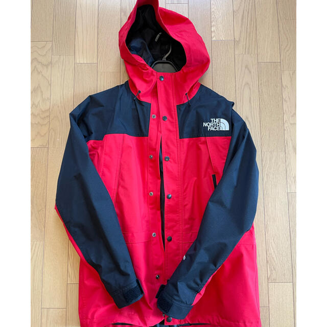 THE NORTH FACE マウンテンライトジャケット