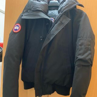 カナダグース(CANADA GOOSE)のカナダグース　ラブラドール　ダウン(ダウンジャケット)