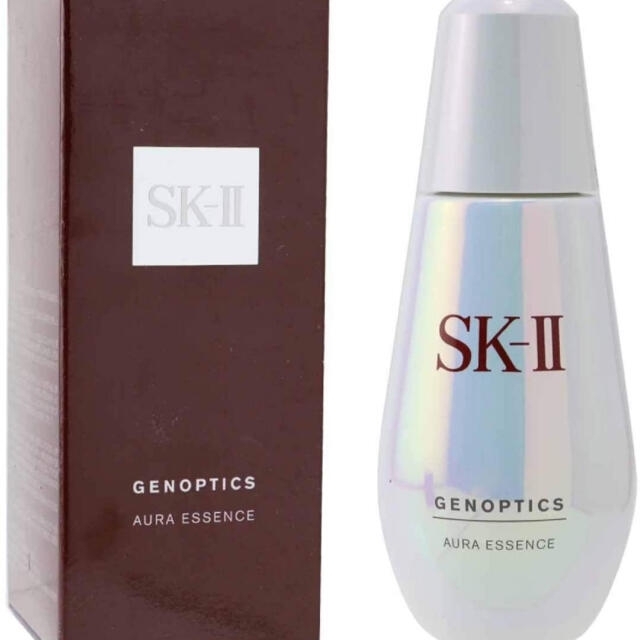 SK-II ジェノプティクス オーラ エッセンス