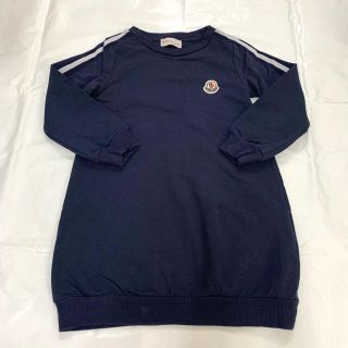 モンクレール(MONCLER)の専用2点(ワンピース)