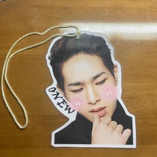 シャイニー(SHINee)のSHINee オニュ(アイドルグッズ)