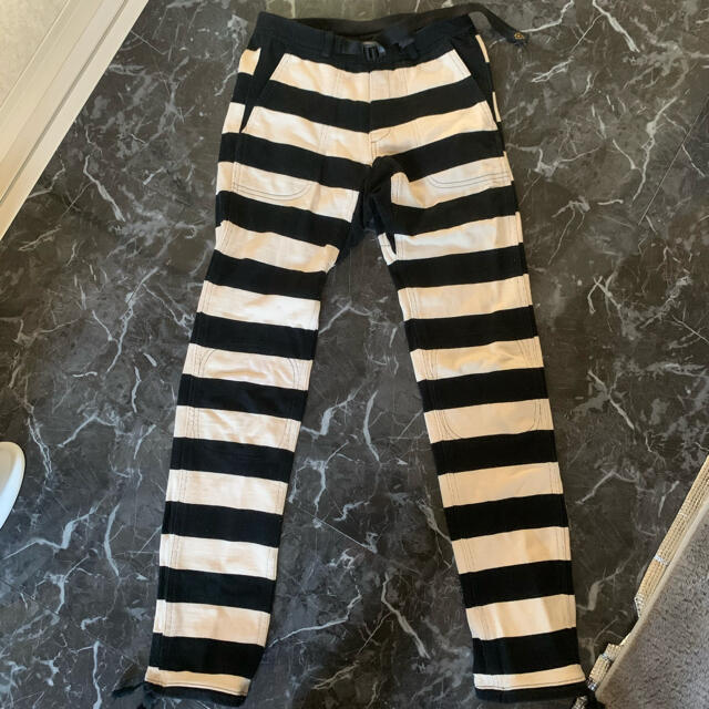 Westride ウエストライド ボーダーパンツ 28の通販 By ショップ ウエストライドならラクマ Westride ウエストライド ボーダーパンツ 28の通販 By ショップ ウエストライドならラクマ