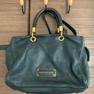 マークバイマークジェイコブス(MARC BY MARC JACOBS)のマークバイマークジェイコブス　トートバッグ(トートバッグ)