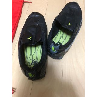 プーマ(PUMA)のPUMA フィットネスシューズ(トレーニング用品)