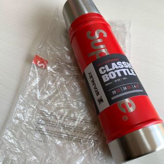 シュプリーム(Supreme)のSupreme Vacuum Insulated Bottle 2月25日まで(タンブラー)