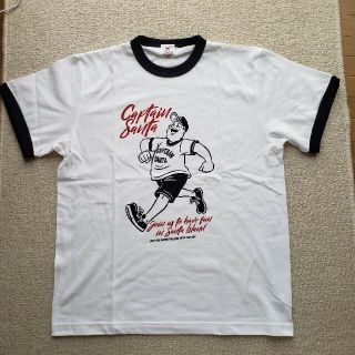 キャプテンサンタ(CAPTAIN SANTA)の未使用　キャプテンサンタ　半袖Tシャツ(Tシャツ/カットソー(半袖/袖なし))