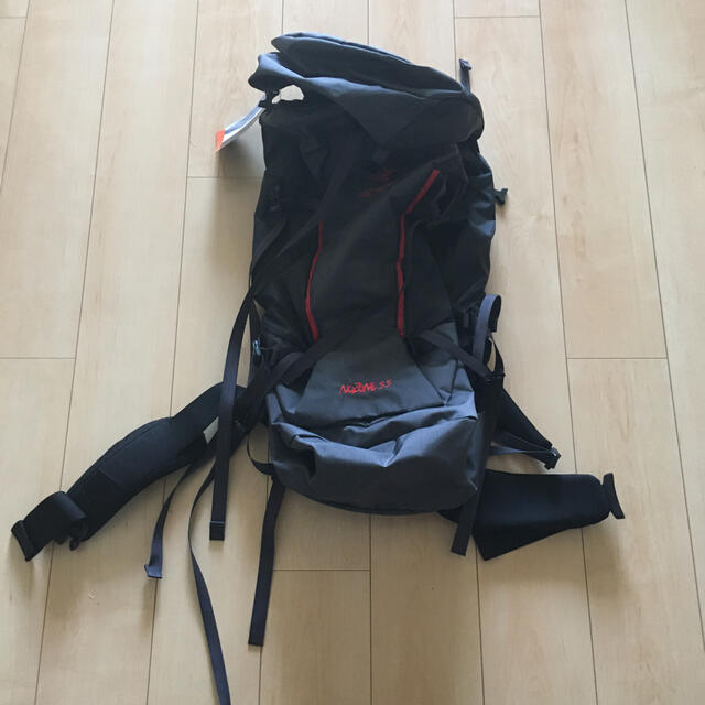 ARCARC’TERYX Backpack NoZone 55