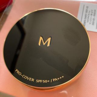 ミシャ(MISSHA)のクッションファンデーション(ファンデーション)