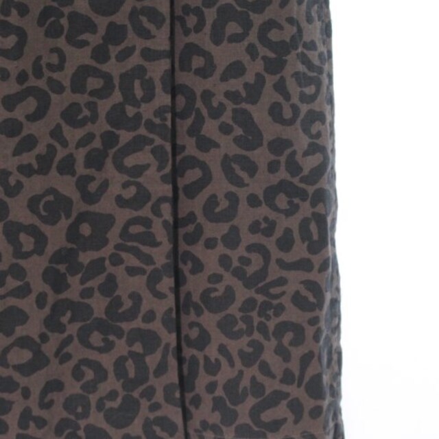Whim Gazette(ウィムガゼット)のWhim Gazette ロング・マキシ丈スカート レディース レディースのスカート(ロングスカート)の商品写真