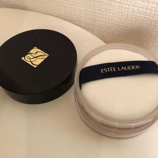 エスティローダー(Estee Lauder)のエスティーローダー フェースパウダー(フェイスパウダー)