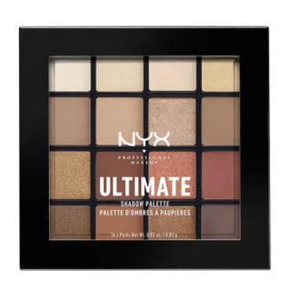 エヌワイエックス(NYX)のNYX UTシャドウパレット 03(アイシャドウ)