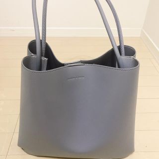 チャールズアンドキース(Charles and Keith)のチャールズアンドキース  グレートートバック(トートバッグ)