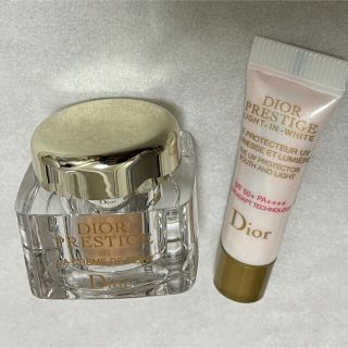 ディオール(Dior)のサンプル セット(サンプル/トライアルキット)