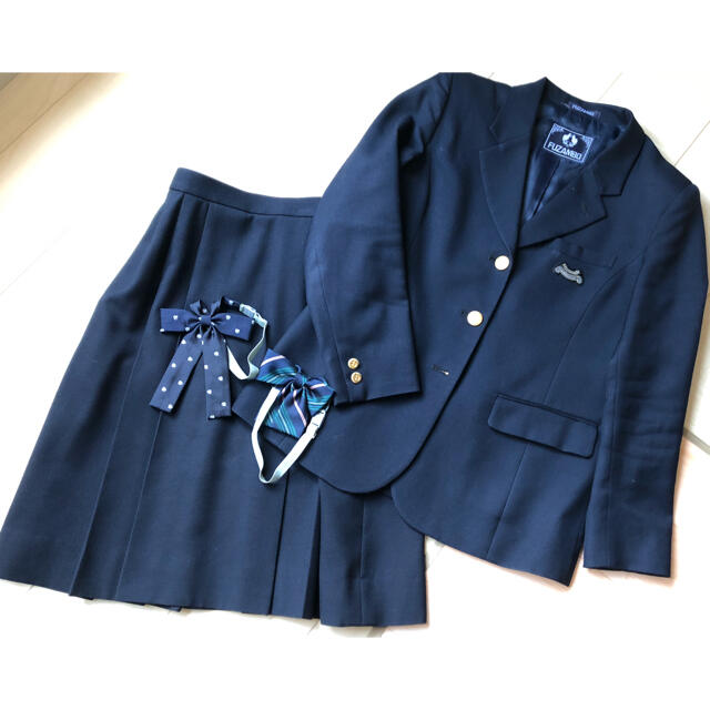 高校制服 エンタメ/ホビーのコスプレ(衣装)の商品写真