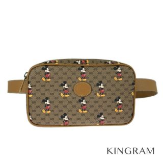 グッチ(Gucci)のグッチ  メンズ・ ボディバッグ・ウエストポーチ(ウエストポーチ)