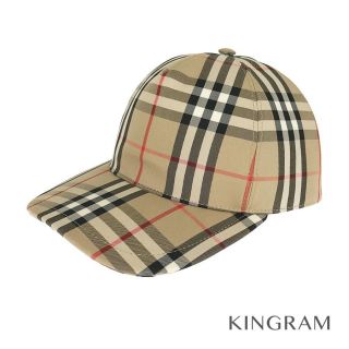 バーバリー(BURBERRY)のバーバリー  レディース キャップ(キャップ)