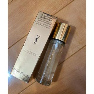 イヴサンローランボーテ(Yves Saint Laurent Beaute)のイヴ•サンローラン　ラディアント　タッチ　ブラープライマー30ml(化粧下地)