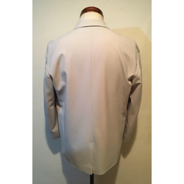 【美品】SHAREEF STUDIOUS別注 DOUBLE JKT