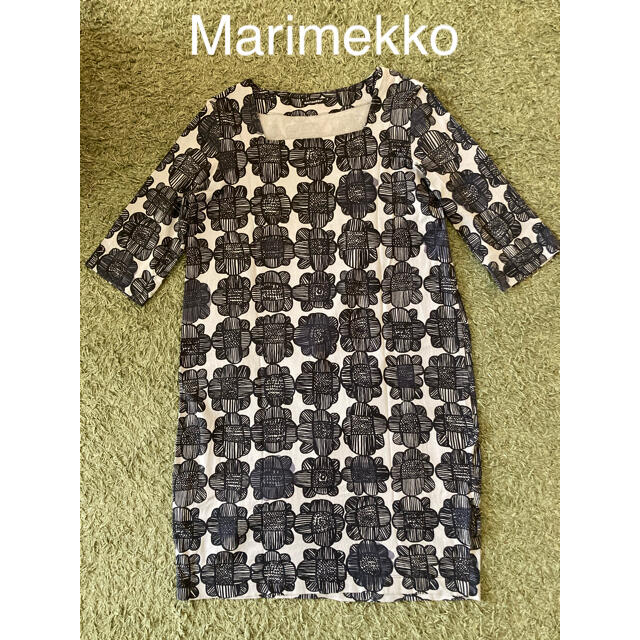 Marimekko マリメッコ ワンピース Marimekkoの通販 By Kanakomoha S Shop マリメッコならラクマ Marimekko マリメッコ ワンピース Marimekkoの通販 By Kanakomoha S Shop マリメッコならラクマ