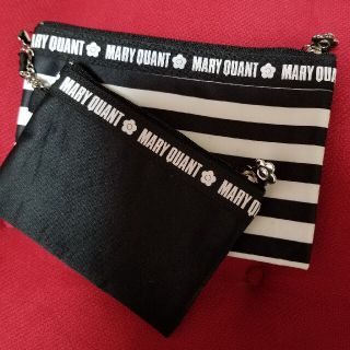 マリークワント(MARY QUANT)のマリクワポーチ(ポーチ)