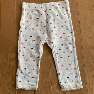 ベビーギャップ(babyGAP)のGAP９０サイズレギンススパッツ(パンツ/スパッツ)