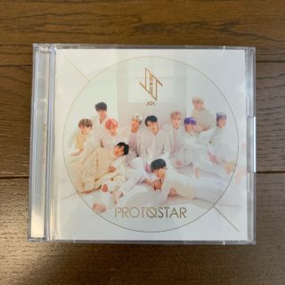 【未再生】 JO1 PROTOSTAR CD(アイドルグッズ)