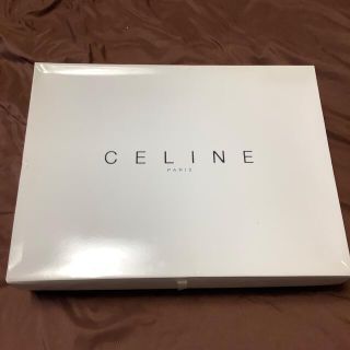 セリーヌ(celine)の【セリーヌ】掛け布団(毛布)