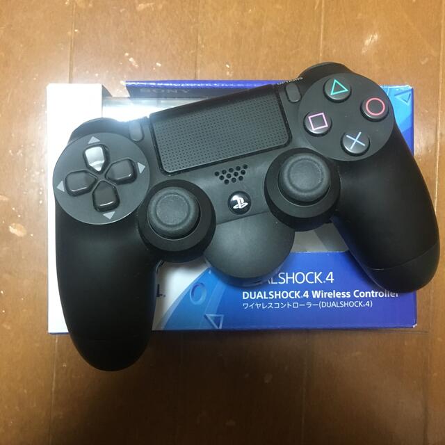 DualShock 4