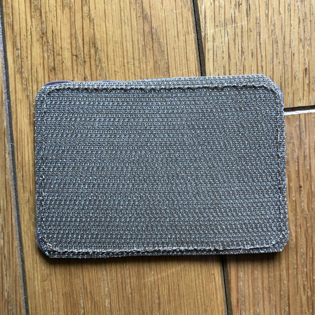 ARC'TERYX - アークテリクス LEAF ワッペン ブラウン 非売品の ARC'TERYX - アークテリクス LEAF ワッペン ブラウン 非売品の
