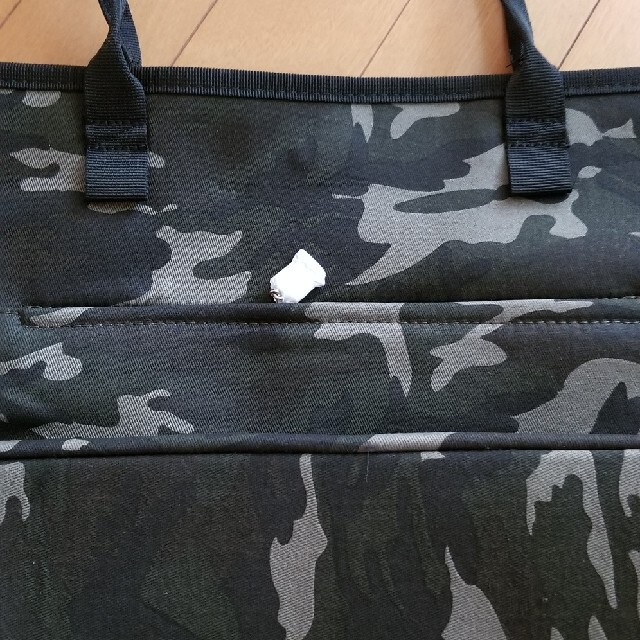 CollectDe Zikzin ミリタリーBag - beverly-group.ru