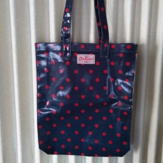 キャスキッドソン(Cath Kidston)のキャスキッドソントートバッグ(トートバッグ)