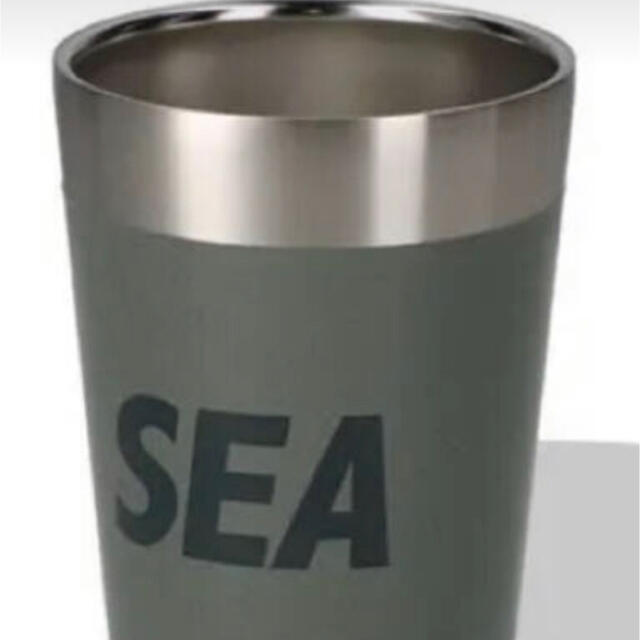SEA - STANLEY × WDS ADVENTURE STACKING BEERの通販 by シーザー's ...
