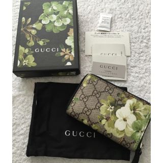 グッチ(Gucci)のGUCCIコインケース(コインケース)