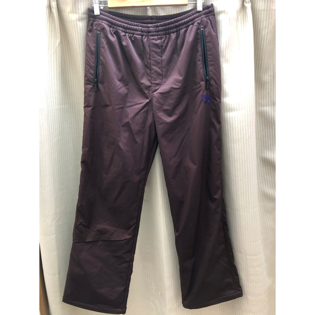 Needles Jog Pant - Poly Taffeta 2本セット