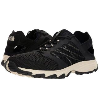 ザノースフェイス(THE NORTH FACE)のノースフェイス ★ US9.5 / 27.5cm スニーカー 水陸両用(スニーカー)