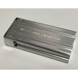 ゼロハリバートン ライターの通販 6点 | ZERO HALLIBURTONを買うならラクマ