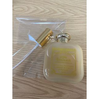 サンタマリアノヴェッラ(Santa Maria Novella)のサンタマリアノヴェッラ　オーデコロン　マグノーリア(香水(女性用))