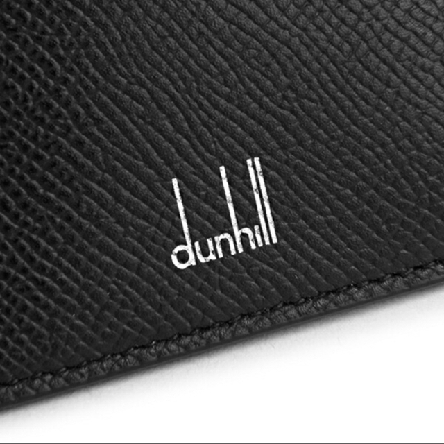 Dunhill(ダンヒル)のダンヒル カードケース dunhill CADOGAN 【純正箱付き】 メンズのファッション小物(名刺入れ/定期入れ)の商品写真