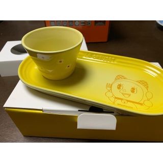 LE CREUSET - ルクルーゼ ドラえもん コラボ ドラミオブロング ...